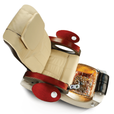 Toepia GX Pedicure Spa Chair Call For Our Daily Best Deals