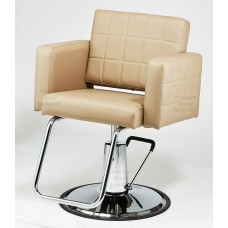Pibbs 2106 Matera Hair Styling Chair For Professionals Your Choice of Options