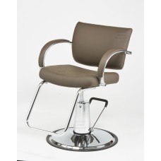 Pibbs 3206 Ragusa Hair Styling Chair For Professionals Your Choice of Options