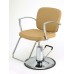 Pibbs 3706 Pisa Hair Styling Chair From Pibbs With Your Choice of Color