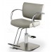 Pibbs 4506 Bari Hair Styling Chair With Your Choice of Color