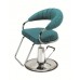 Pibbs 9906 Cloud Nine Hair Styling Chair With Your Choice of Color