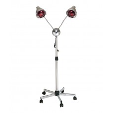 Pibbs DL957 Lamp With Deluxe Base