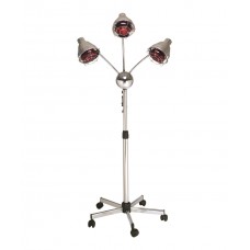 Pibbs TL931 Lamp With Deluxe Base 