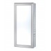 88 Series Classic Mirror With Storage Cabinet 