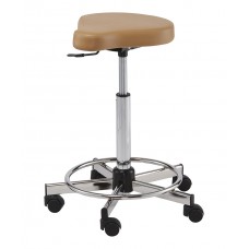 761 Pibbs Jill Bike Seat  Hair Cutting Stool For Hair Salon Stylists USA Made