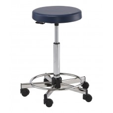 766 Pibbs Round Thin Hair Salon Stylist Cutting Stool