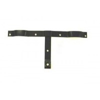 2400F Hanger Bracket For Acrylic or Fiberglass Marble Products Shampoo Bowls