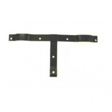 2400F Hanger Bracket For Acrylic or Fiberglass Marble Products Shampoo Bowls