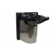 E140 Adjust A Sink Electric Lift Model Adjusting Shampoo Bowl