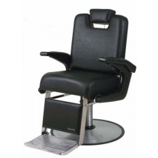 Belvedere A-61 Admiral USA made barber chair 27" Base