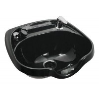8900 Shampoo Bowl Includes UPC Approved Faucet & Fixtures Jeffco