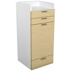 Collins 960-15 Enova CE Wall Styling Station Vanity