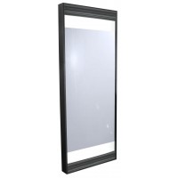 Collins 6621-32 Edge Full Length Back Lit Mirror T5 Light Panel