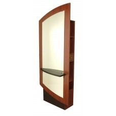 Collins 3352-36 Klips Station With Mirror & Ledge Call For Best Prices
