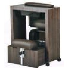 Pibbs NC01 Manicure Table 