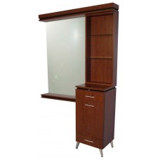 Collins 4409-54 Neo Sears Tower Retail Station With Tilt Tool Panel
