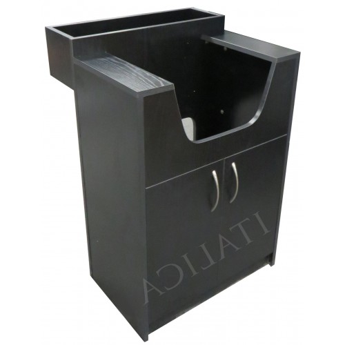 Cs23 Shampoo Bowl Cabinet 24 Inches