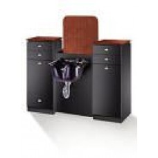 SL225/200/250 Takara Belmont Unit Shampoo Cabinet - SEE PAGE PLEASE
