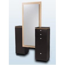 TAK-SL280B/SL200X2 Island Back To Back Get If Fast Styling Stations