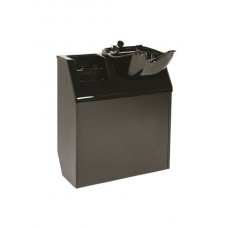 Belvedere S54MTF-BL PS2 Siesta Shampoo Backwash Cabinet