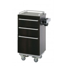 Belvedere KT108 Kallista Mobile Portable Styling Station