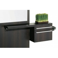Belvedere KT126 Kallista Wall Mount Styling Vanity