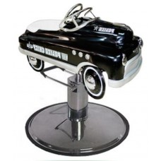 Comet Chief Car All Metal Hair Styling Car With Your Choice of Base
