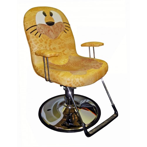Sea Lion Styling Chair With Base 98A