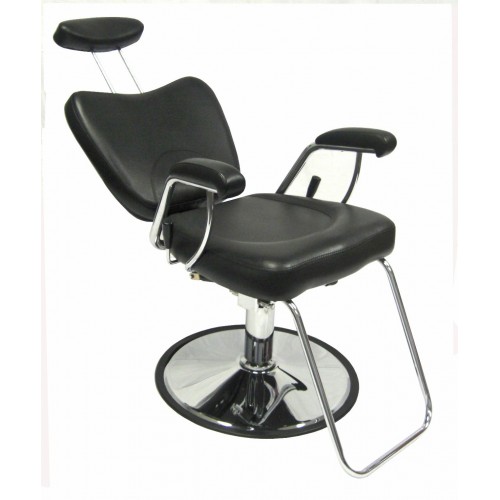 Italica 31206 Reclining All Purpose Styling Chair With Headrest High Quality