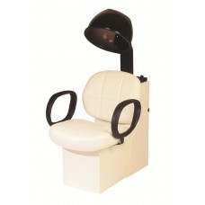 Belvedere hair sales dryer chair