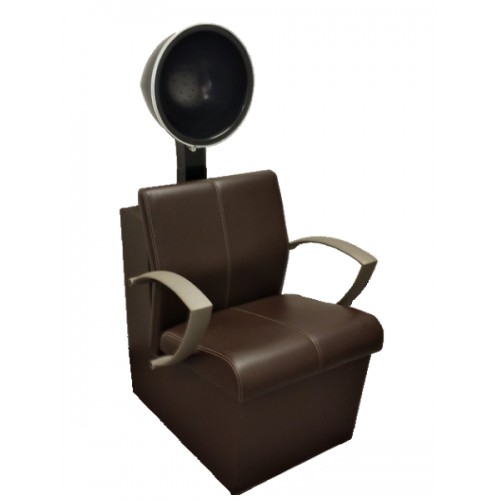 Belvedere hair 2025 dryer chair
