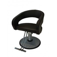 Belvedere Curve Styling Chair Choose Options 