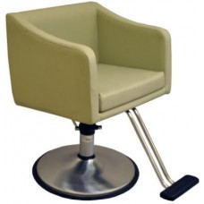Belvedere LK12 Look Styling Chair Your Choice Color, Base Plus Footrest