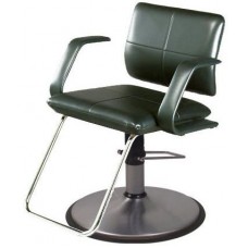 Belvedere D42TA Tara Styling Chair Your Choice Color, Base & Footrest