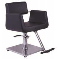 Italica 906 Styling Chair Comfortable Wide Nice Looking & Tough