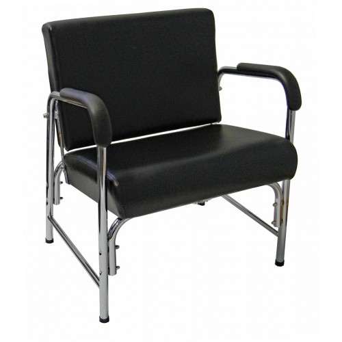 27 Inch Wide Shampoo Chair 9227-3 For Big Customers BIG BOY