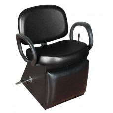 Collins 1650L Quick Ship Kiva Shampoo Chair With Leg Rest Plus Color Choice