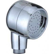 Italica GF03 Silver Sprayer Head For Shampoo Bowl Hoses