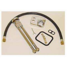 1732 LA Vacuum Breaker Kit Marble Products Anti Siphon Device ASSE 1012
