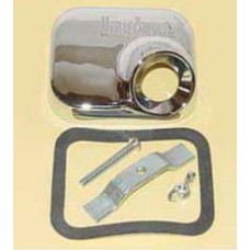 Marble Products Model 1000 Hose Receiver Plate For Shampoo Hose 1735