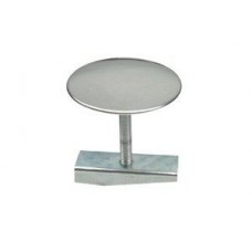 Marble Products 1300 Round Hole Cover To Cover Shampoo Sink Holes