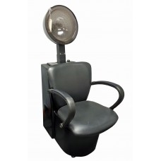 Italica 6266D Morpheus Dryer Chair In Stock Pick Up or Ship