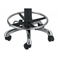 Stool Footrest Ring With Knob All Kinds Of Stools