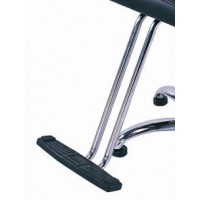F10 - T Style Footrest Complete For Italica Model Styling Chairs