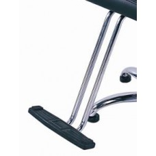 F10 - T Style Footrest Complete For Italica Model Styling Chairs