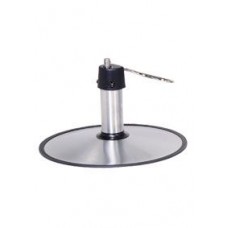 RD12FC Brushed Chrome or RD12CC Bright Chrome Styling Chair Base Replacement Complete