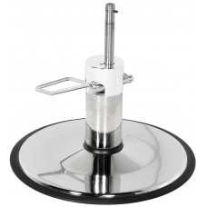 Collins 10540 Lo Hydraulic Short Hydraulic Styling Chair Base