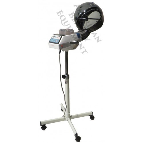 professional steamer for hair