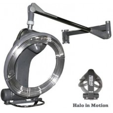 Halo Hanging Hair Color Perm Processor 4476H With Rotating Arm From Collins